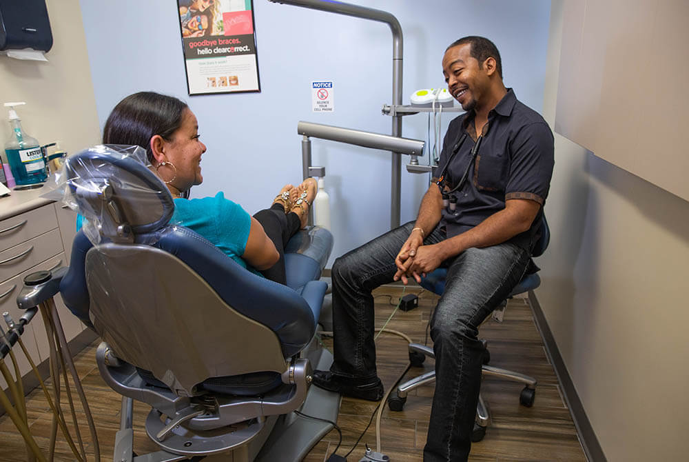 Technology-Driven Treatment